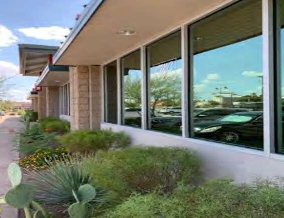 More Photos Of 7170 Westwind Dr, El Paso Medical For Lease