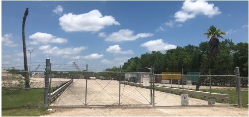 More Photos Of 9229 Canniff St, Houston Land For Lease