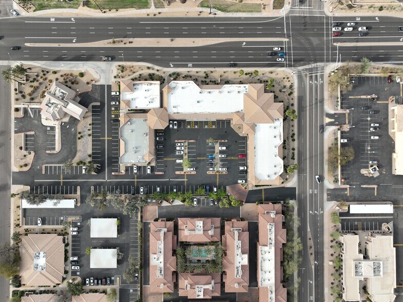 More Photos Of 6949-6969 E Shea Blvd, Scottsdale Unknown For Lease