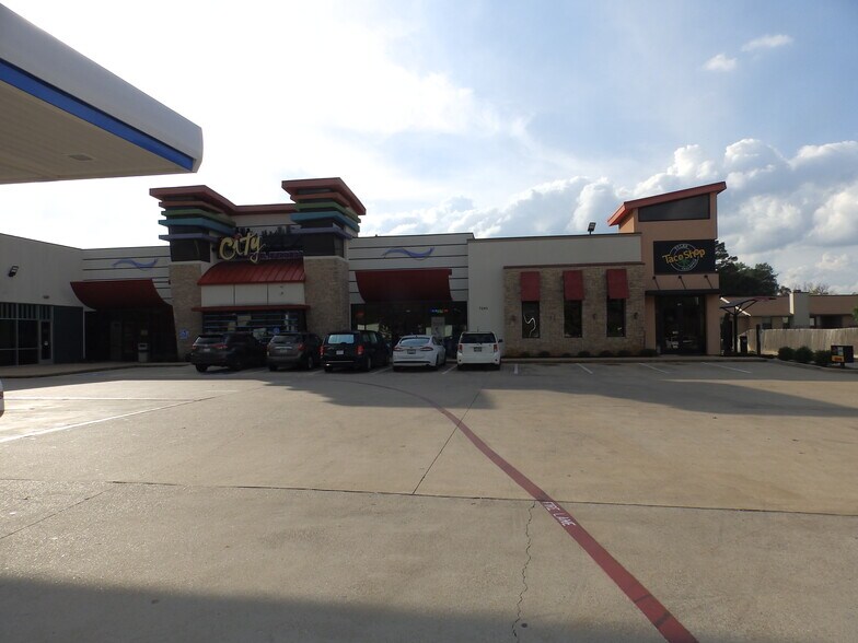 More Photos Of 7205 S Broadway Ave, Tyler Fast Food For Lease
