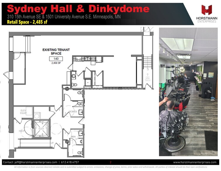 More Photos Of 304 15th Ave SE, Minneapolis Apartments For Lease