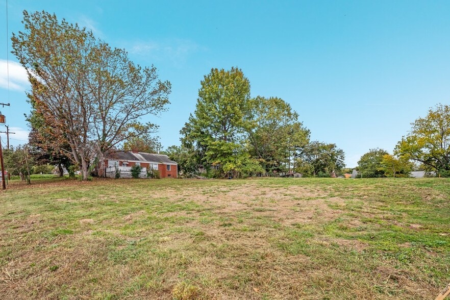 More Photos Of West Locust Street, Woodstock Land For Sale