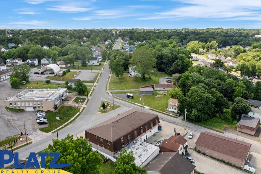 More Photos Of 71 Terrace St, Struthers Storefront Retail Residential For Sale