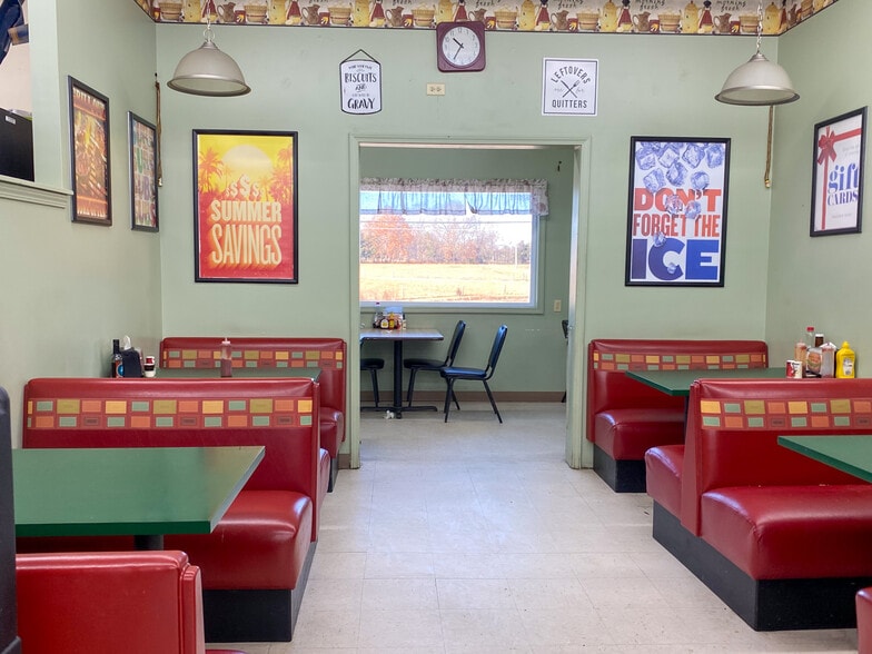 More Photos Of 25817 State Hwy 64, Pittsburg Supermarket For Sale