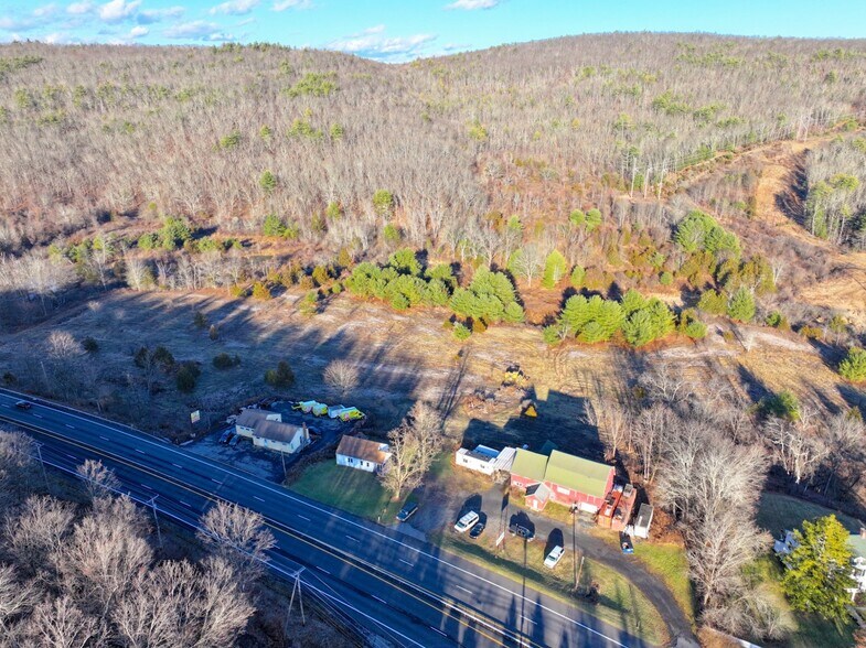 More Photos Of 308 NY-28, Kingston Land For Sale