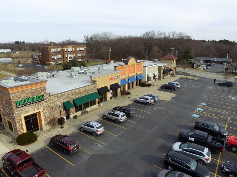 12479 Adams Rd, Granger, IN 46530 Retail For Lease