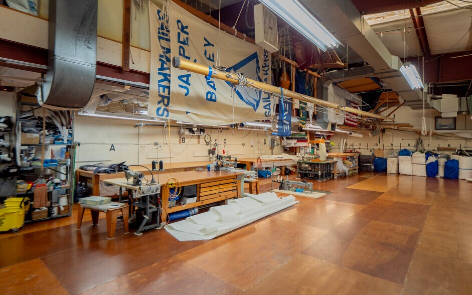 More Photos Of 64 Halsey St, Newport Warehouse For Sale