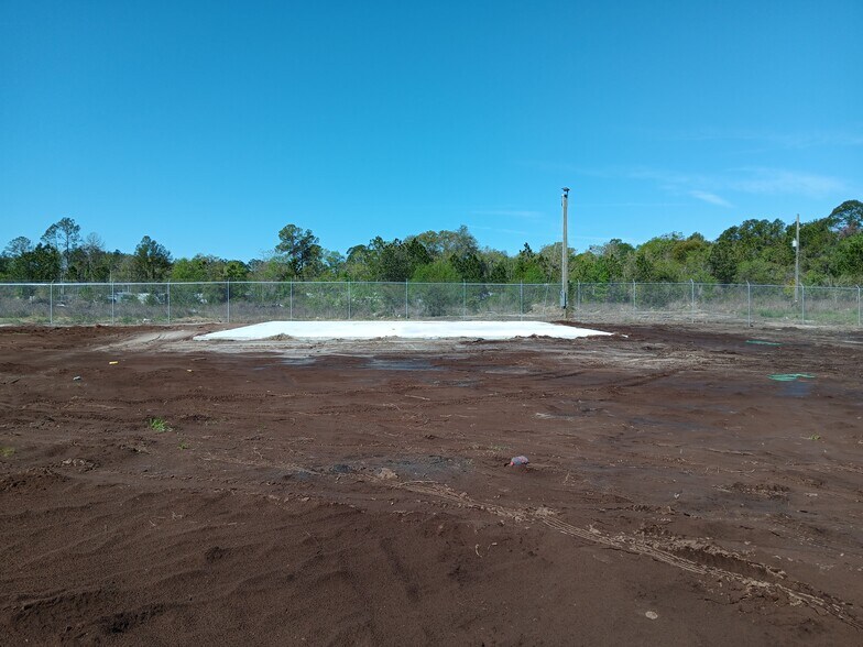 More Photos Of 8589 MALLORY Rd, Jacksonville Land For Lease