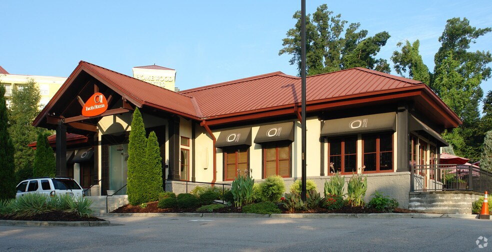 More Photos Of 5300 Homewood Banks Dr, Raleigh Restaurant For Sale