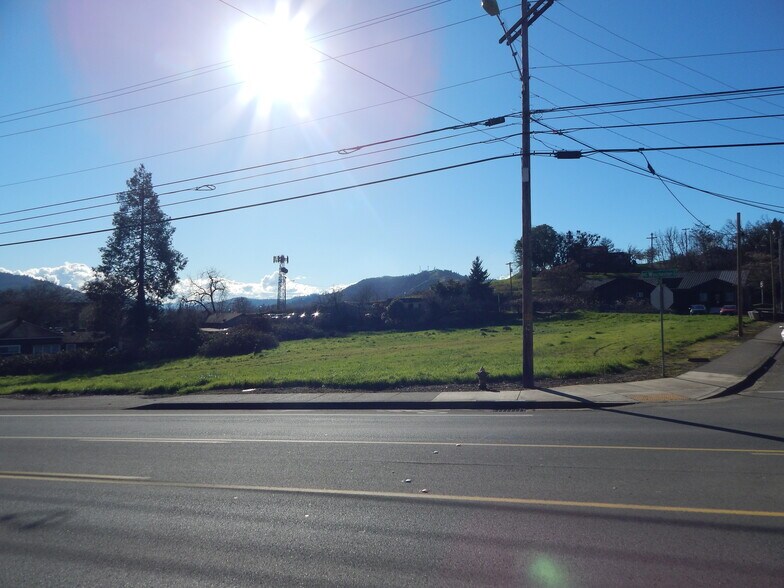 More Photos Of 598 NE Winchester St, Roseburg Land For Sale