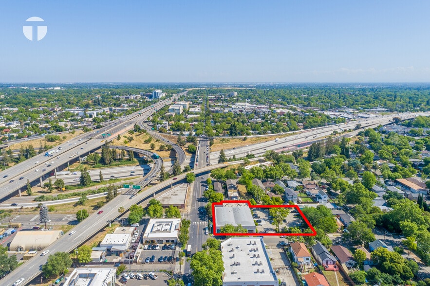More Photos Of 2331 Alhambra Blvd, Sacramento Medical For Lease