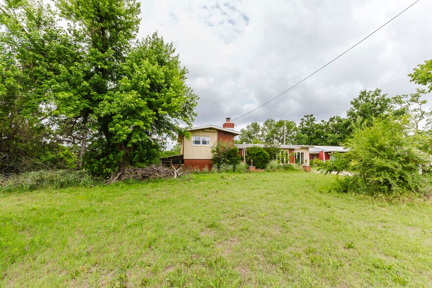 More Photos Of 145 N 127th St E, Wichita Land For Sale