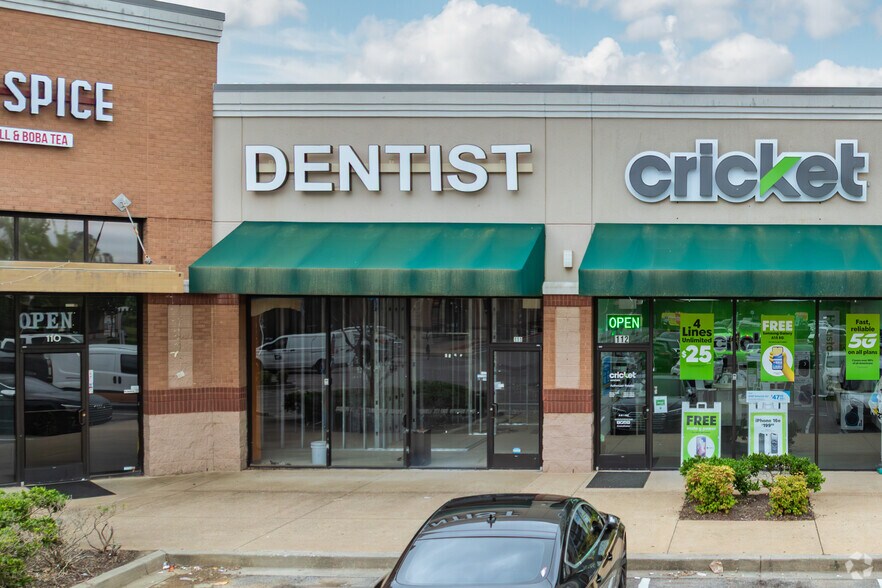 More Photos Of 1204 Houston Levee Rd, Cordova Unknown For Lease