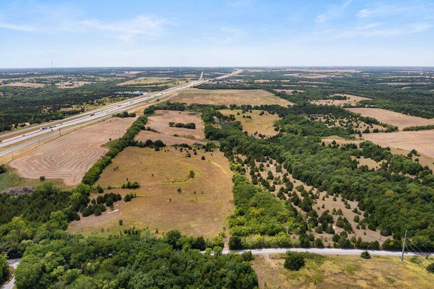 More Photos Of US 75 @ Shepherd Rd, Sherman Land For Sale