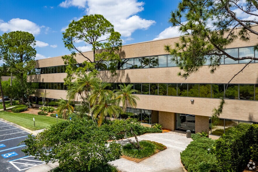 Primary Photo Of 2400 Maitland Center Pky, Maitland Office For Sale