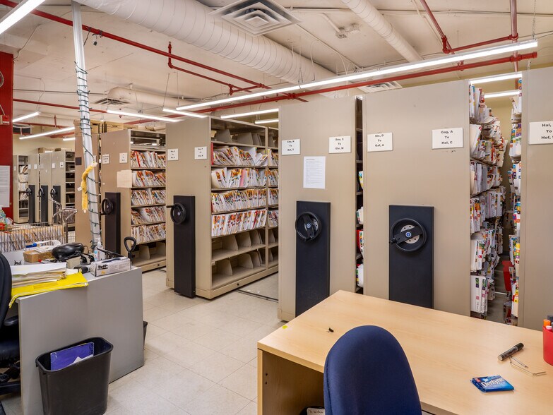More Photos Of 4901 48 St, Red Deer Office For Sale