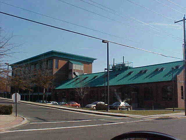 More Photos Of 4 Science Park, New Haven Office For Sale