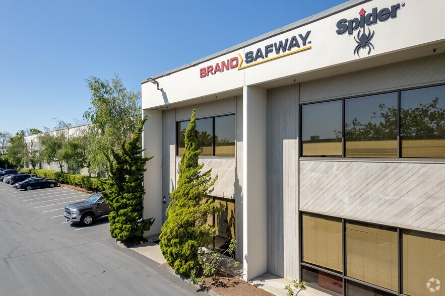 Primary Photo Of 1071 Andover Park W, Tukwila Warehouse For Lease