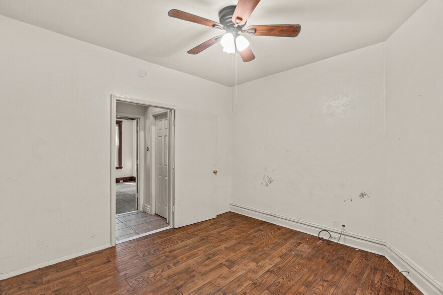 More Photos Of 4504 Arsenal St, Saint Louis Multifamily For Sale