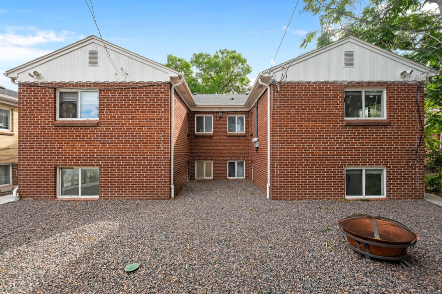 More Photos Of 1555-1557 Tamarac St, Denver Apartments For Sale