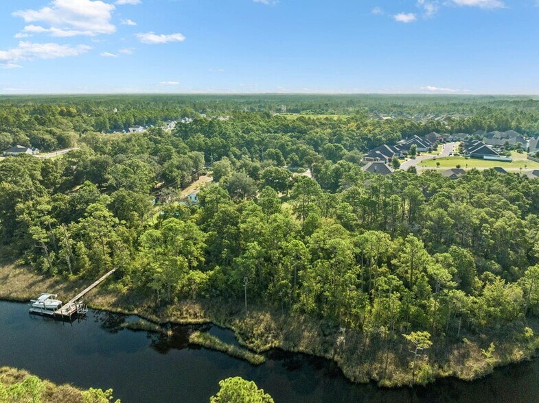 More Photos Of 651 Old Ferry Rd, Santa Rosa Beach Land For Sale