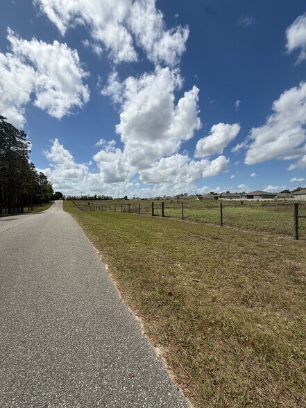 More Photos Of 3405 W Ponkan Rd, Apopka Land For Sale