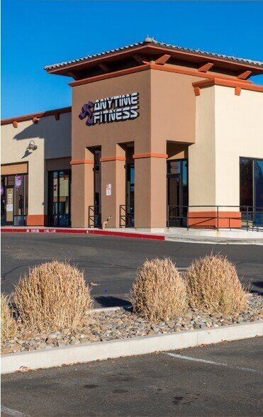 More Photos Of Waterloo Ln @ US Hwy 395, Gardnerville Unknown For Lease