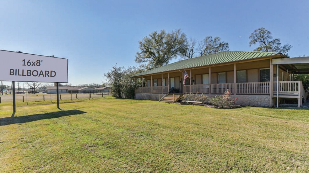 More Photos Of 25419 FM 2100 Rd, Huffman Medical For Sale