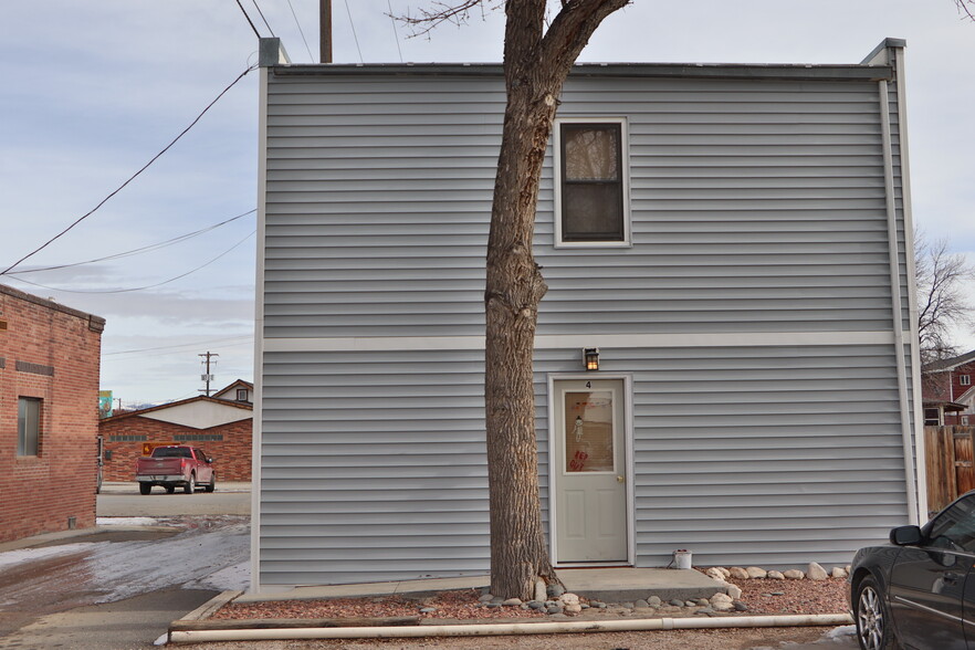 More Photos Of 450 Montana Ave, Lovell Storefront Retail Office For Sale