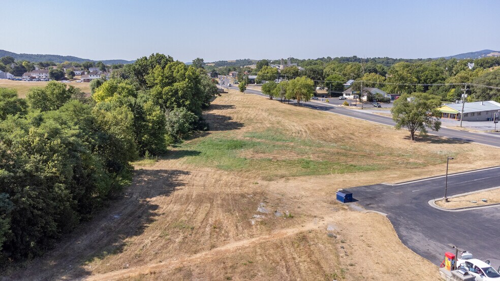 Primary Photo Of tbd South Main Street, Broadway Land For Sale