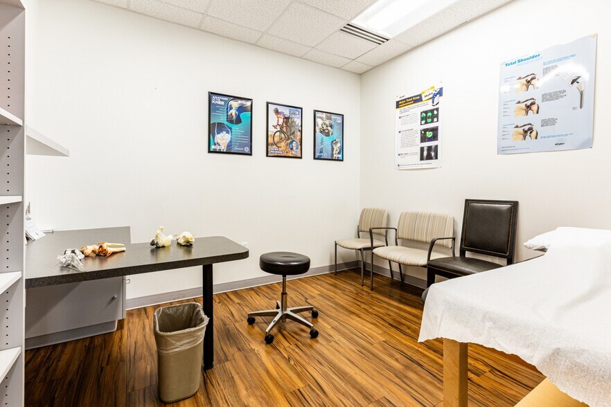 More Photos Of 6360 S 3000 E, Salt Lake City Medical For Lease