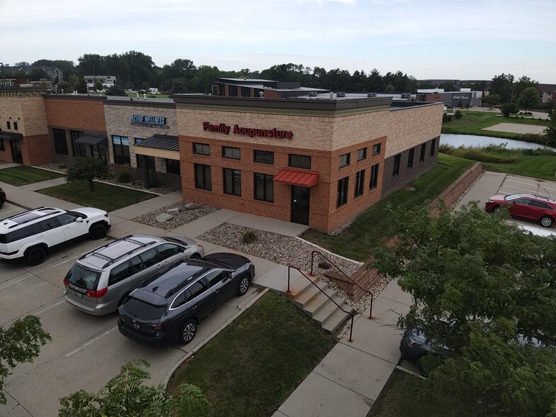 Primary Photo Of 8711 Windsor Pky, Johnston Office For Lease