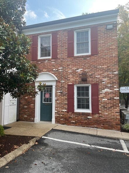 More Photos Of 3231-3233 Superior Ln, Bowie Medical For Lease