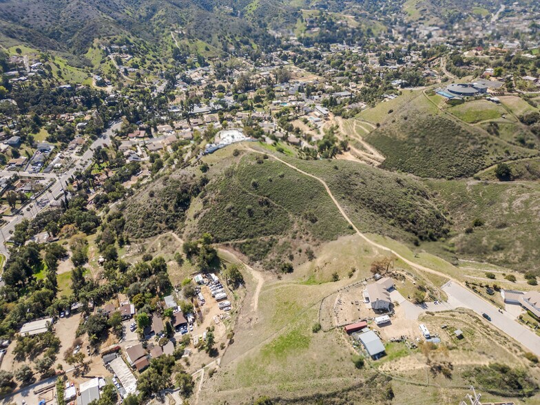 More Photos Of 10131 Johanna Ave, Sunland Land For Sale
