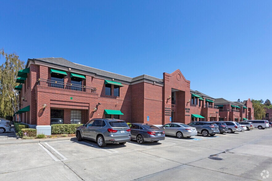 More Photos Of 3031 W March Ln, Stockton Medical For Lease