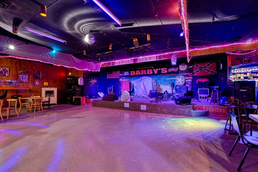 More Photos Of 4895 S Pine St, Spartanburg Restaurant For Sale