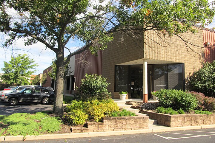 Primary Photo Of 3000 Lincoln Dr E, Marlton Flex For Lease