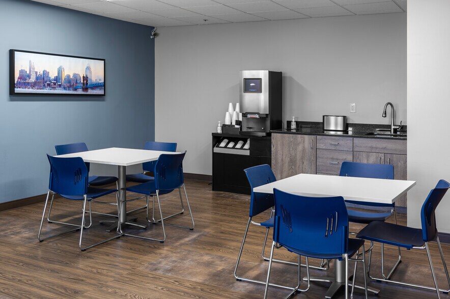 More Photos Of 4000 Executive Park Dr, Cincinnati Unknown For Lease
