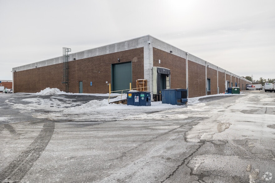 More Photos Of 6674-6698 Fleet Dr, Alexandria Unknown For Lease