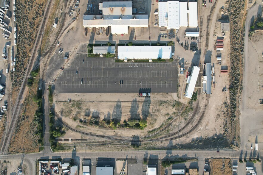 More Photos Of 4620 S. Apple St., Boise Land For Lease