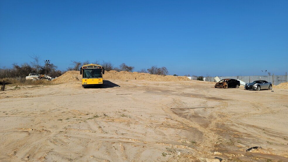 Primary Photo Of 5519 Addicks Satsuma Rd, Houston Land For Lease