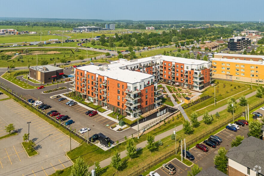 More Photos Of 400 Rue Serge-Pepin, Beloeil Apartments For Lease