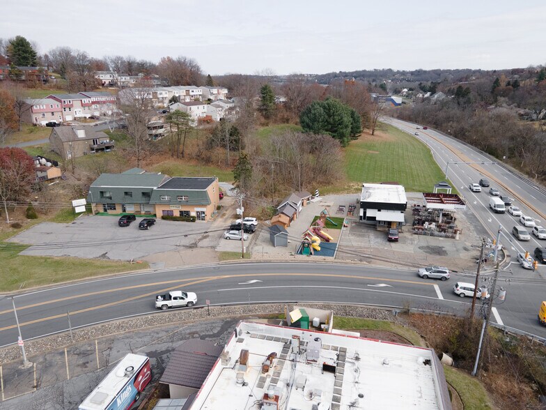 More Photos Of 2641 Washington Rd, Canonsburg Land For Sale