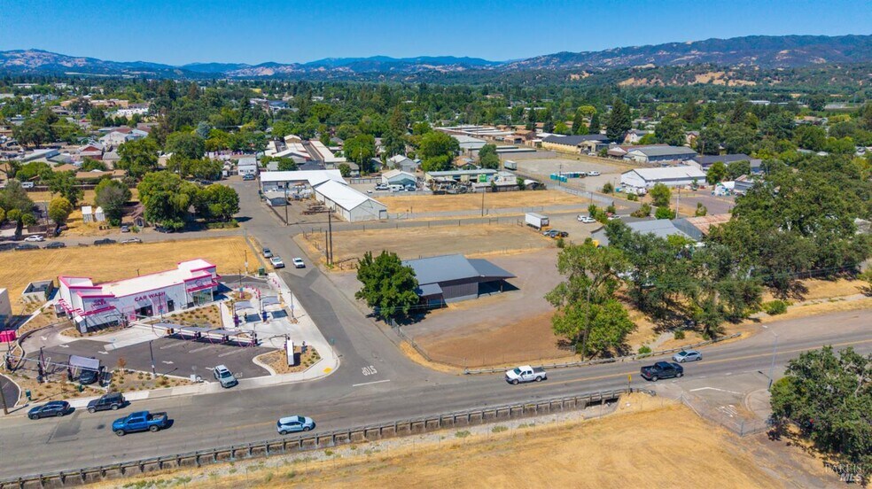 More Photos Of 150 Perry St, Ukiah Land For Sale
