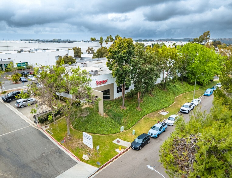 More Photos Of 2520 Pioneer Ave, Vista Manufacturing For Sale