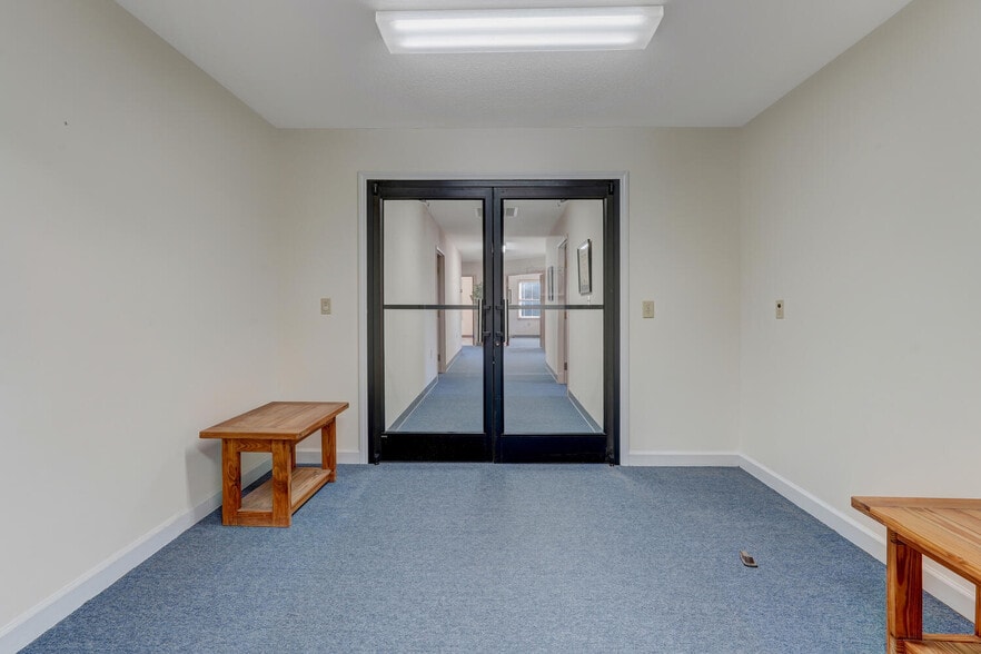 More Photos Of 601 W Harrison St, Reidsville Medical For Sale