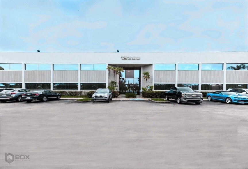 More Photos Of 12350 NW 39th St, Coral Springs Office For Lease