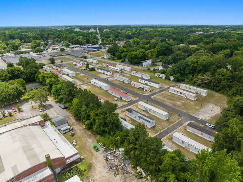 More Photos Of 326 Orange St, Darlington Manufactured Housing Mobile Home Park For Sale