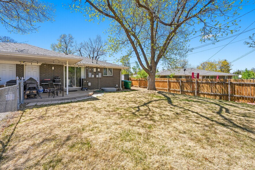 More Photos Of 13611 E Nevada Pl, Aurora Multifamily For Sale