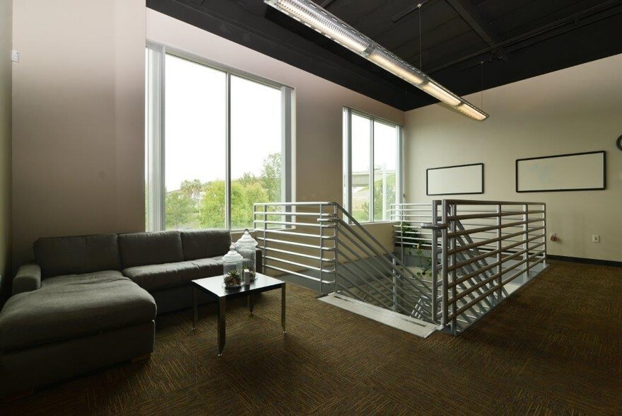 More Photos Of 8871 Research Dr, Irvine Loft Creative Space For Sale